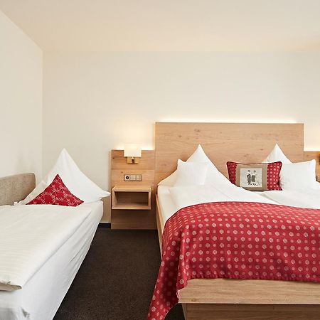 Landhotel Mohren Neuravensburg Exterior photo