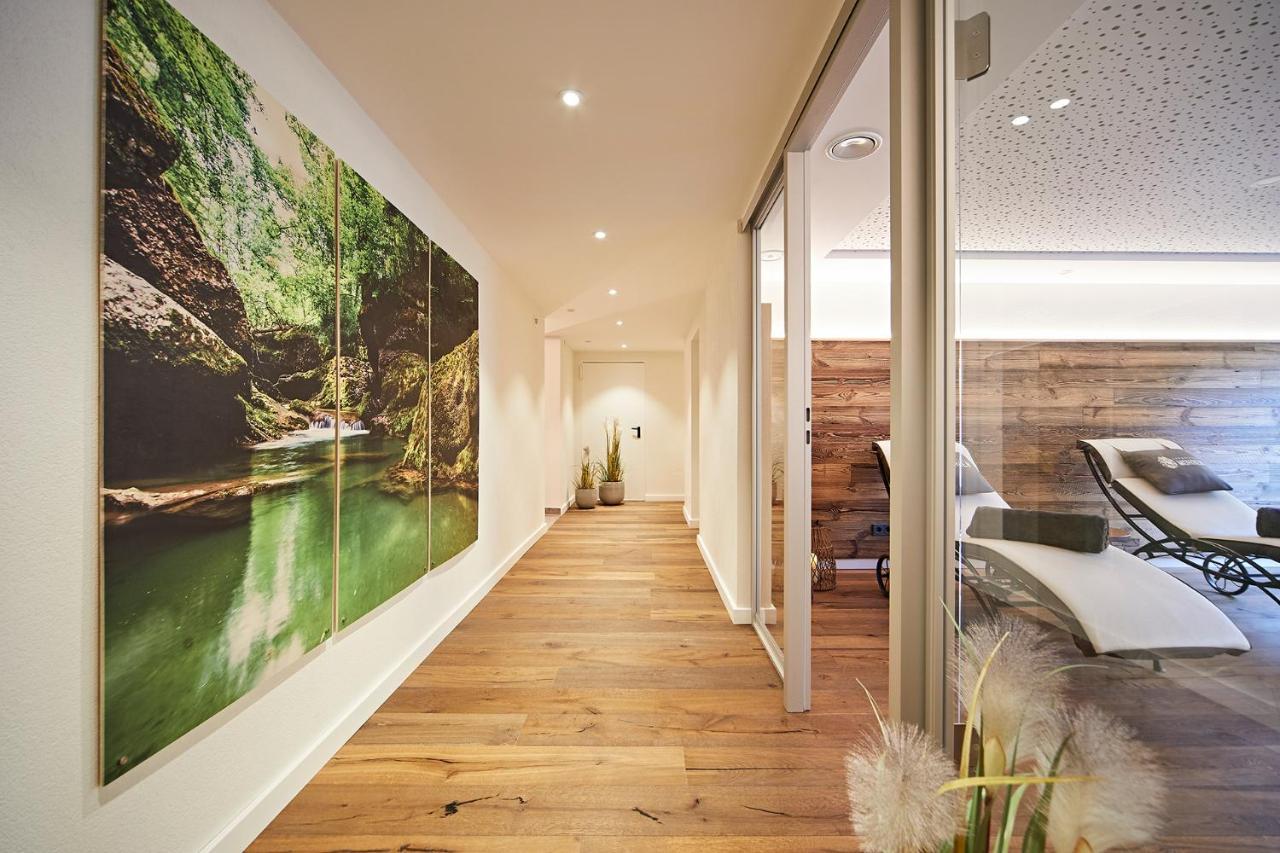 Landhotel Mohren Neuravensburg Exterior photo