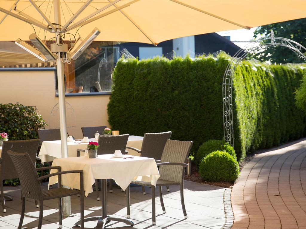 Landhotel Mohren Neuravensburg Exterior photo