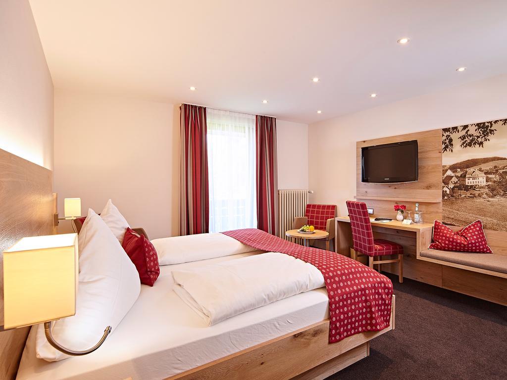 Landhotel Mohren Neuravensburg Exterior photo