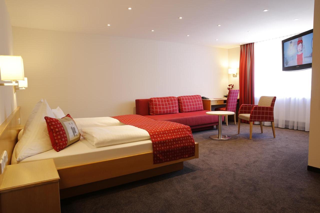 Landhotel Mohren Neuravensburg Exterior photo